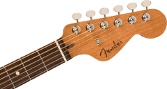 Fender Highway Series Parlor (Koko Mahonki)