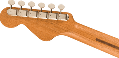 Fender Highway Series Parlor (Koko Mahonki)