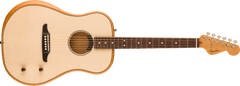 Fender Highway Series Western (Luonnollinen)