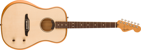 Fender Highway Series Western (Luonnollinen)