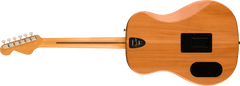 Fender Highway Series Western (Luonnollinen)