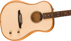 Fender Highway Series Western (Luonnollinen)