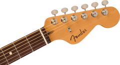 Fender Highway Series Western (Luonnollinen)