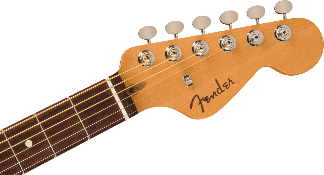 Fender Highway Series Western (Luonnollinen)