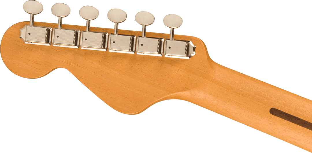 Fender Highway Series Western (Luonnollinen)