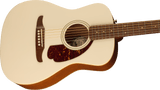 Fender Malibu Player Western (Olympic White )