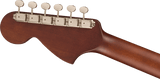 Fender Monterey Standard Western (musta)