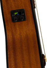 Fender Monterey Standard Western (musta)