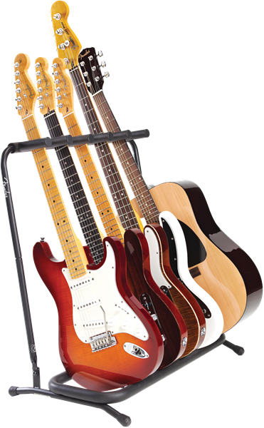 Fender Multi Kitarateline (5 kpl)