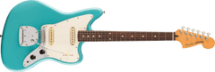 Fender Player II Jaguar Sähkökitara (Aquatone Blue)
