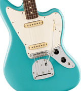 Fender Player II Jazzmaster Sähkökitara (Aquatone Blue)