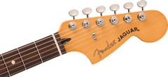 Fender Player II Jaguar Sähkökitara (Aquatone Blue)