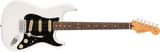 Fender Player II Stratocaster Sähkökitara (Polar White)