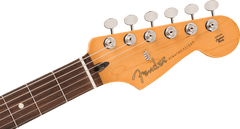 Fender Player II Stratocaser Sähkökitara (Polar White)