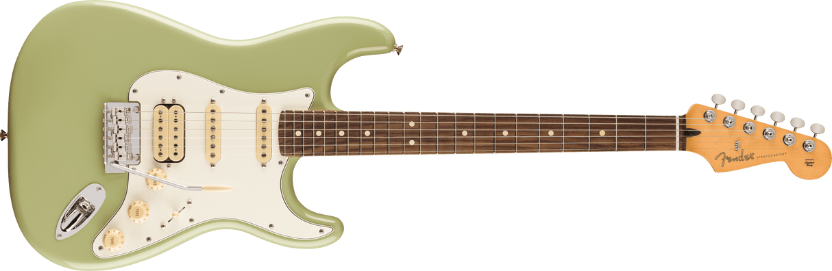Fender Player II Stratocaster HSS Sähkökitara (Birch Green)