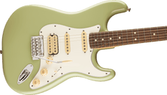 Fender Player II Stratocaser HSS Sähkökitara (Birch Green)