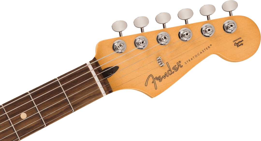 Fender Player II Stratocaser HSS Sähkökitara (Birch Green)