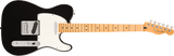 Fender Player II Telecaster Sähkökitara (Musta)