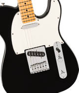 Fender Player II Telecaster Sähkökitara (Musta)