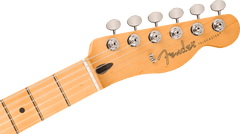 Fender Player II Telecaster Sähkökitara (Musta)