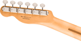 Fender Player II Telecaster Sähkökitara (Musta)