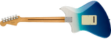 Fender Player Plus Meteora HH sähkökitara (Belair Blue)
