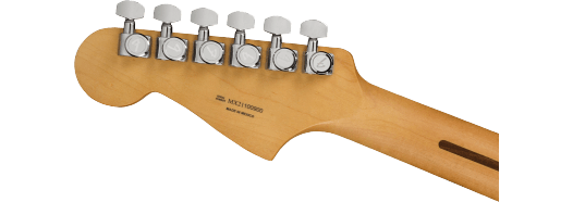 Fender Player Plus Meteora HH sähkökitara (Belair Blue)