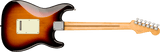 Fender Player Plus Stratocaster Vasenkätinen Sähkökitara (3-Color Sunburst)