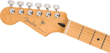 Fender Player Plus Stratocaster Vasenkätinen Sähkökitara (3-Color Sunburst)
