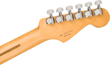 Fender Player Plus Stratocaster Vasenkätinen Sähkökitara (3-Color Sunburst)