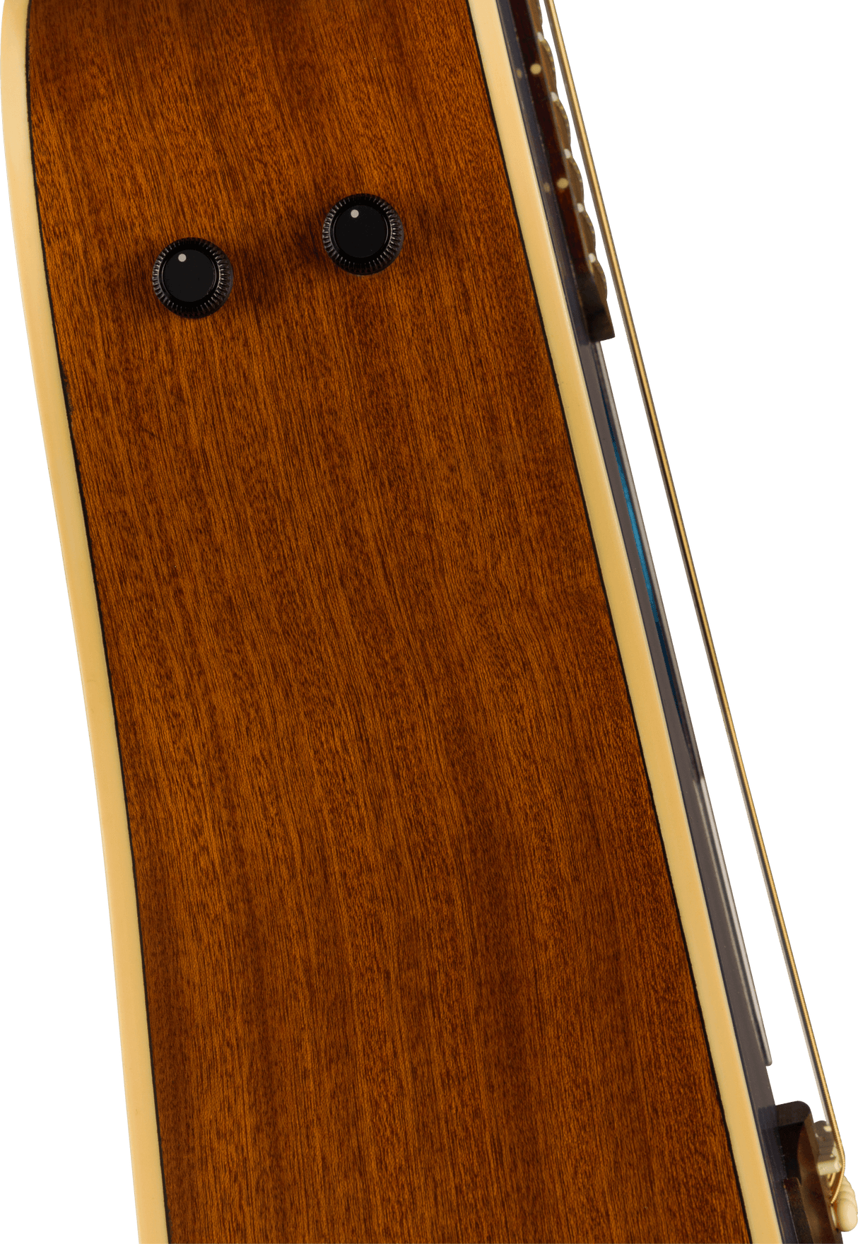 Fender Redondo Player Western (Lake Placid Blue)