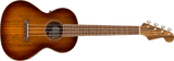 Fender Rincon Tenori Ukulele (Aged Cognac Burst)