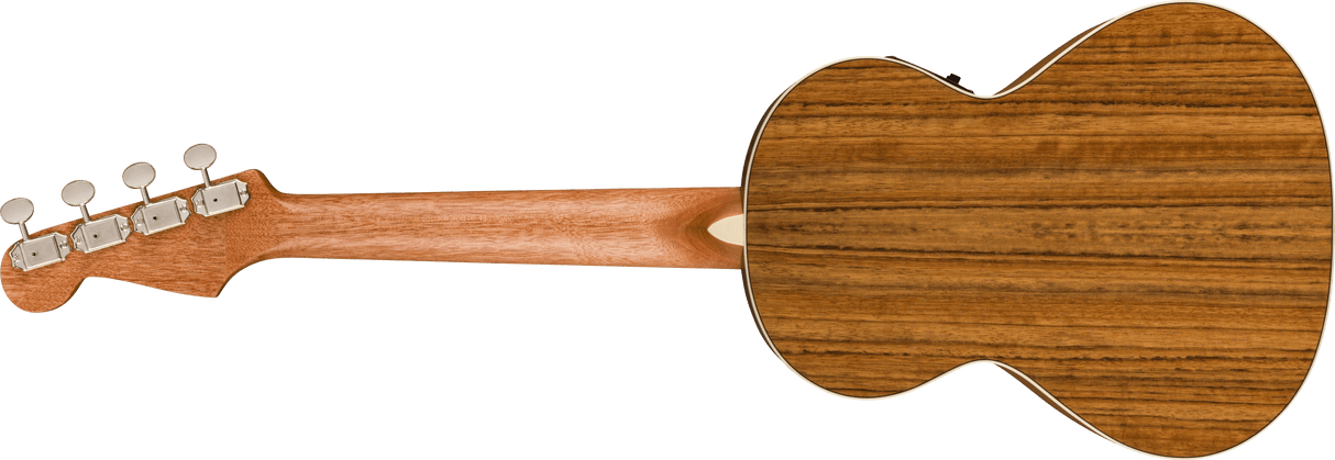 Fender Rincon Tenori Ukulele (Aged Cognac Burst)