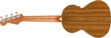 Fender Rincon Tenori Ukulele (Aged Cognac Burst)