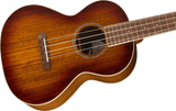 Fender Rincon Tenori Ukulele (Aged Cognac Burst)
