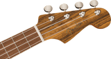 Fender Rincon Tenori Ukulele (Aged Cognac Burst)