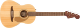 Fender Sonoran Mini Western kitara (Luonnollinen)
