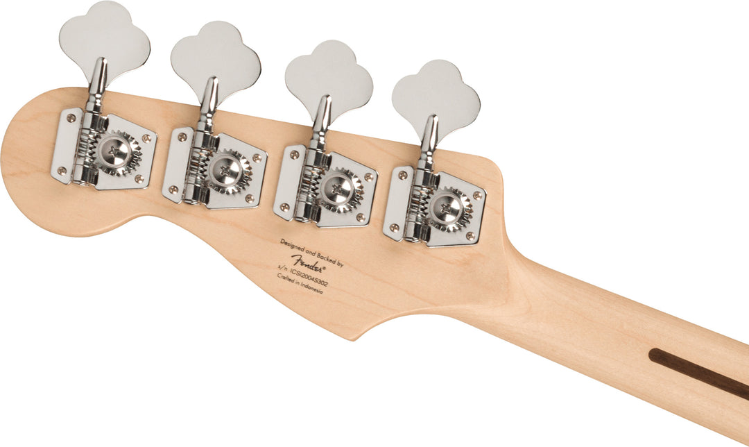 Fender Squier Affinity Jazz Sähköbasso (Sunburst)