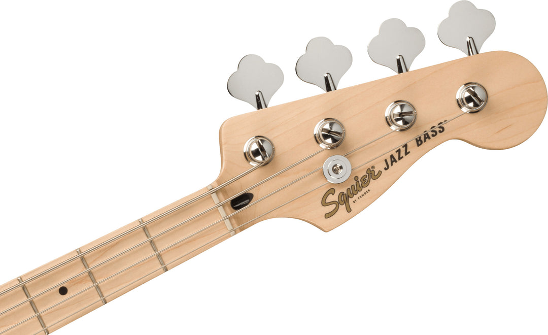 Fender Squier Affinity Jazz Sähköbasso (Sunburst)