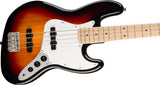 Fender Squier Affinity Jazz El-Bas (Sunburst)
