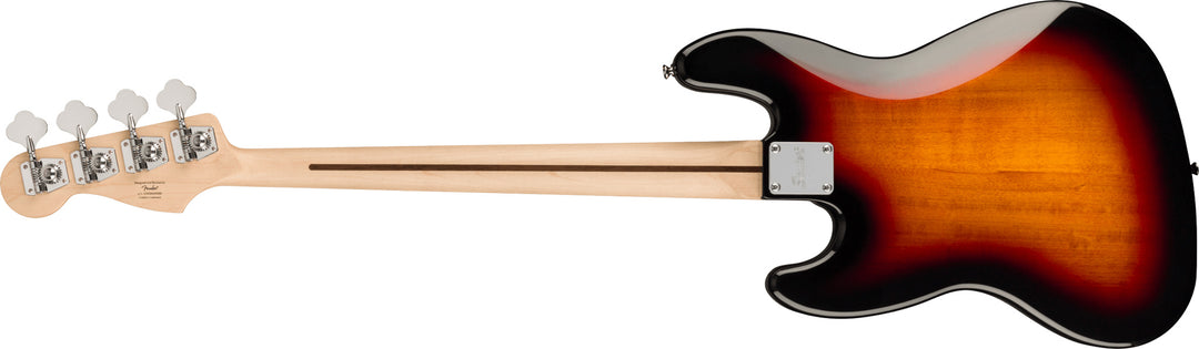 Fender Squier Affinity Jazz Sähköbasso (Sunburst)