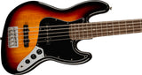 Fender Squier Affinity Jazz Bass V El-Bas (Sunburst)