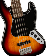 Fender Squier Affinity Jazz Bass V El-Bas (Sunburst)
