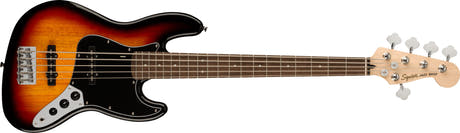 Fender Squier Affinity Jazz Bass V Sähköbasso (Sunburst)