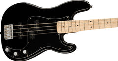 Fender Squier Affinity Precision Sähköbasso (Black)