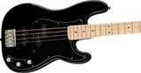 Fender Squier Affinity Precision Electric Bass (musta)