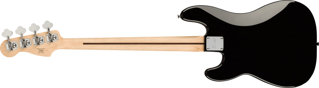 Fender Squier Affinity Precision Sähköbasso (Black)