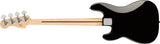 Fender Squier Affinity Precision Electric Bass (musta)