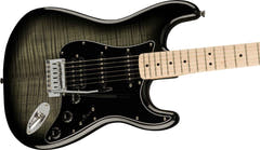 Fender Squier Affinity Stratocaster Aloituspaketti - Black Burst