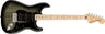 Fender Squier Affinity Stratocaster Sähkökitara (Black Burst)